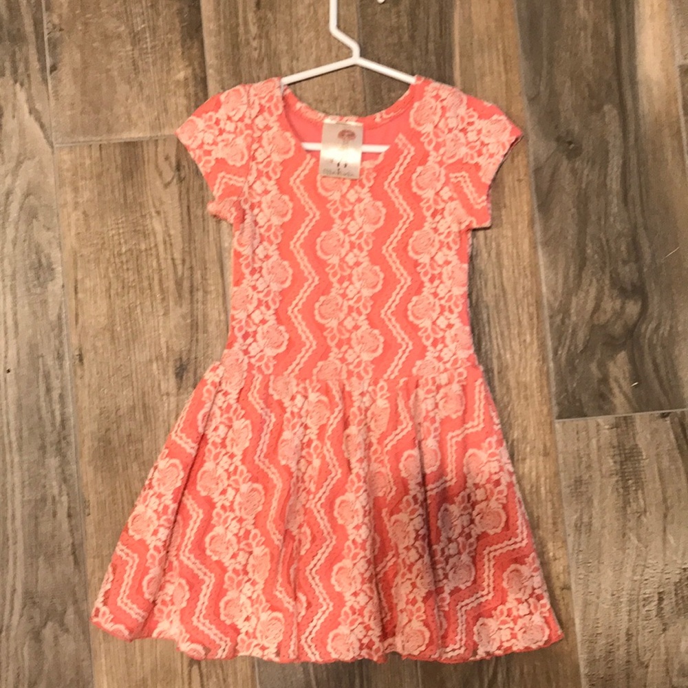 Little Girl’s dress